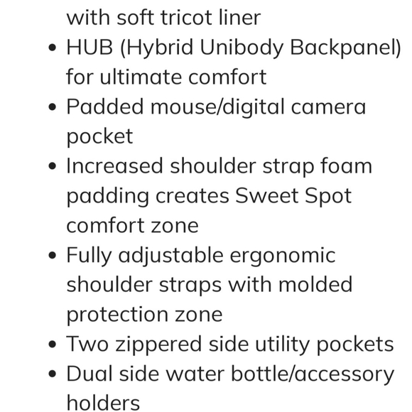 Backpack - Picture 7 of 7